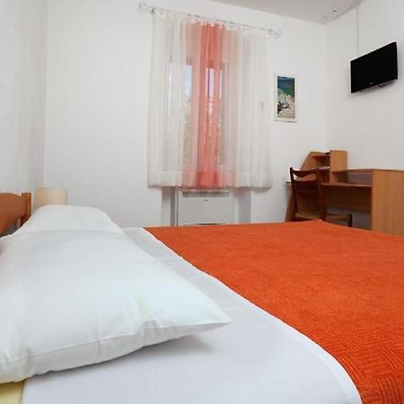 Apartman Bacvice Apartment Split Exterior foto