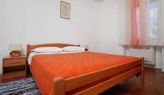 Apartman Bacvice Apartment Split Exterior foto