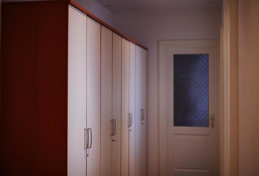 Apartman Bacvice Apartment Split Exterior foto