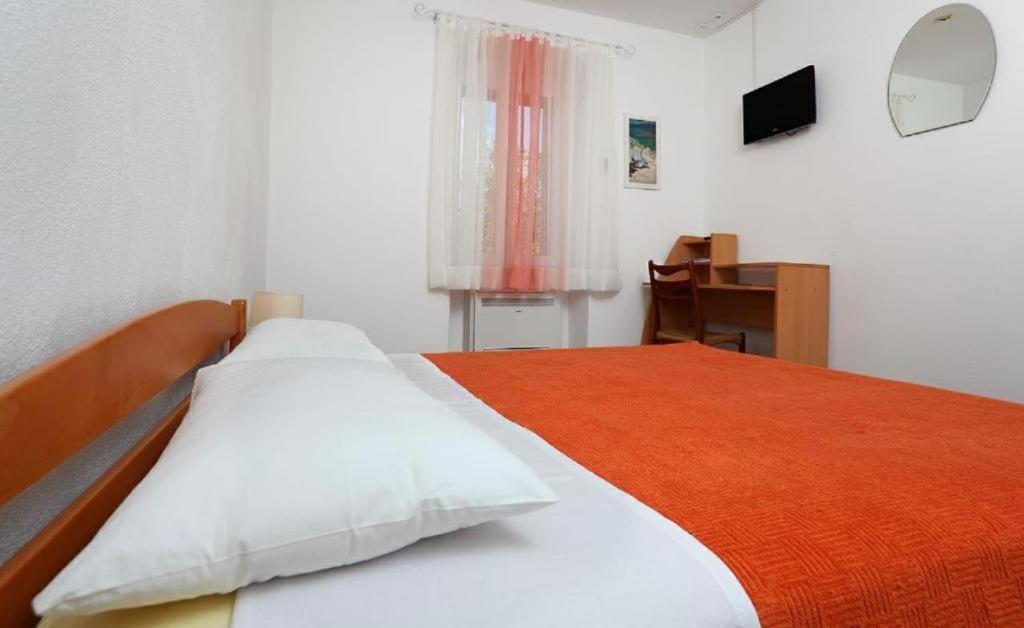 Apartman Bacvice Apartment Split Exterior foto