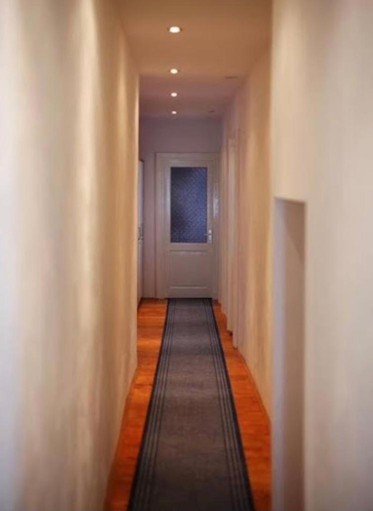 Apartman Bacvice Apartment Split Exterior foto