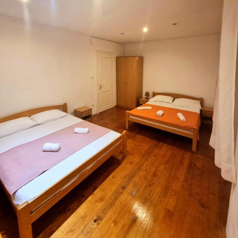 Apartman Bacvice Apartment Split Exterior foto